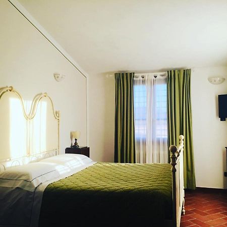 סן מיניאטו B&B La Toscanina מראה חיצוני תמונה